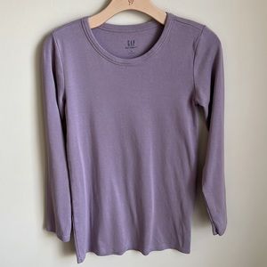 Gap Maternity long sleeve T-shirt